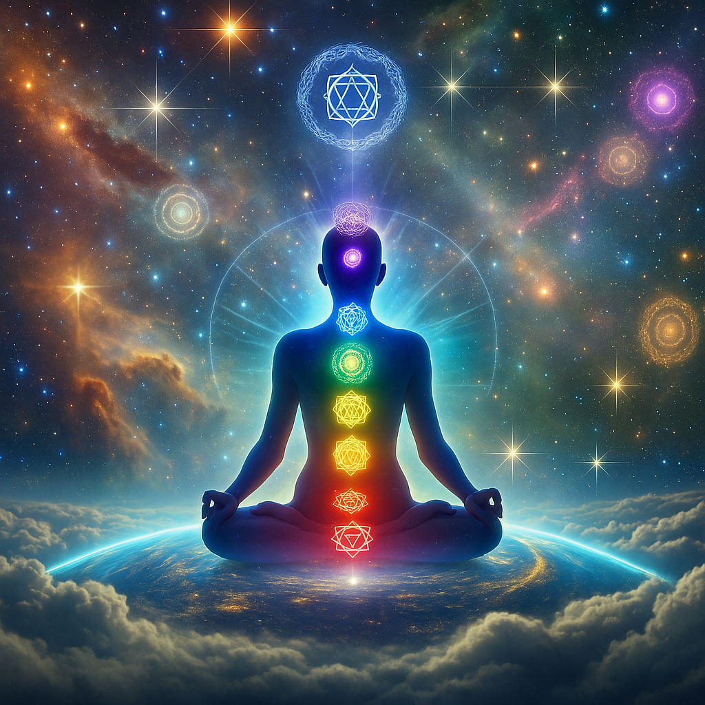 Méditations pour équilibrer et harmoniser les 7 chakras