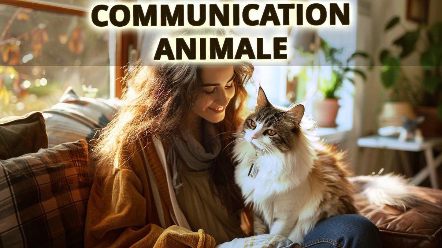 Comunicación animal